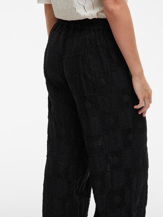 Produktbild Vila High Waist Hose (38)