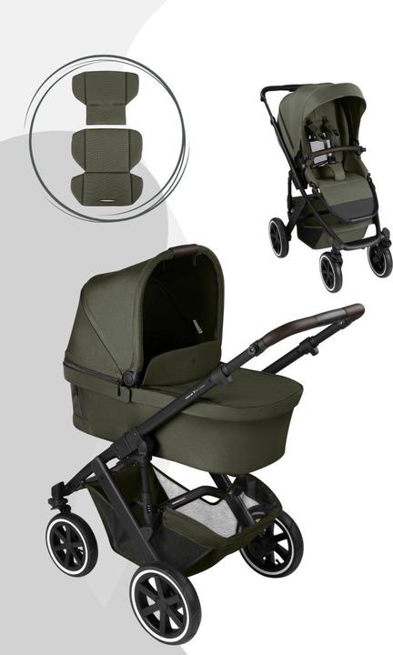 Produktbild ABC Design Salsa 5 Air (0 Monate - 4 Jahre)