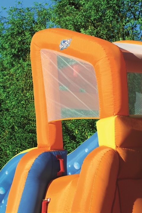 Immagine prodotto Bestway Turbo Splash Mega Parco Acquatico