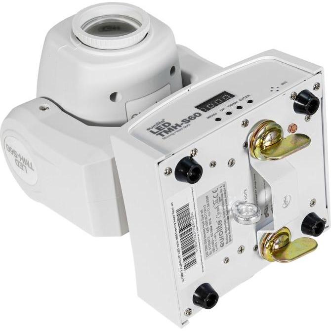 Thumbnail - Eurolite LED TMH-S60 Moving-Head Spot ws (Moving Bar), Moving Head