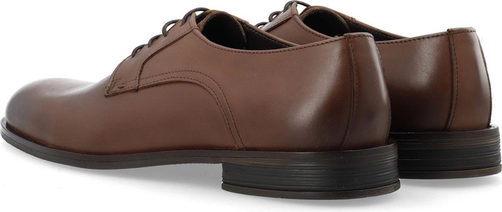 Produktbild Bianco BIABYRON Derby-Schuhe aus Leder (43)