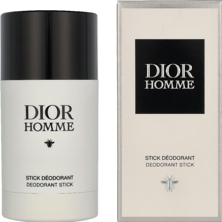 Actual product image Dior Homme (Stick, 75 g)
