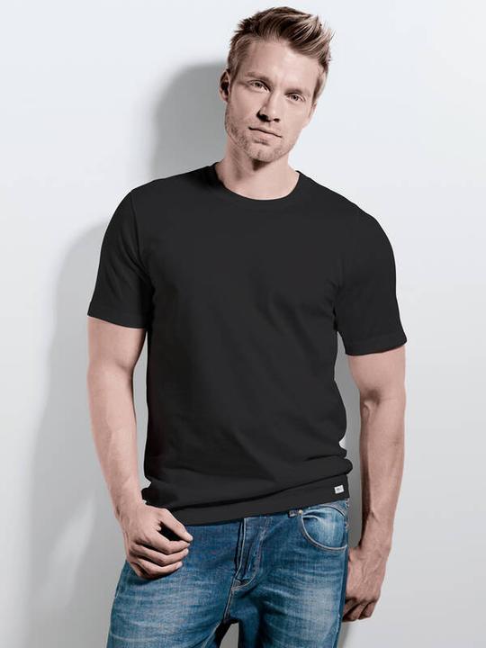 Produktbild ISA Bodywear Shirt kurzarm 2er-Pack (XL)