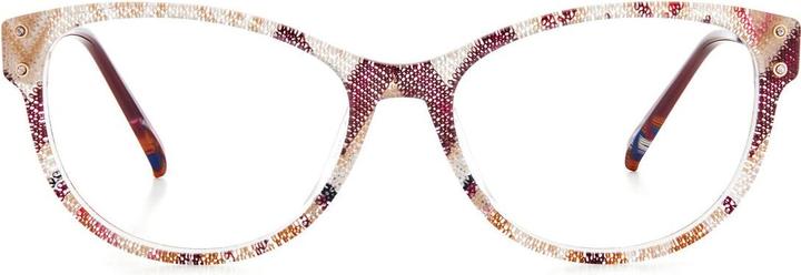 Productafbeelding Missoni Ladies' Spectacle frame MIS-0027-5ND Ã¸ 54 mm (Geen correctie)