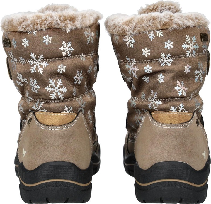 Produktbild Mustang Stiefelette (38)