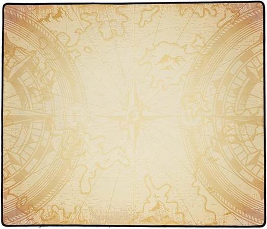 Image du produit Immersion Tapis de jeu Compass Sepia x cm