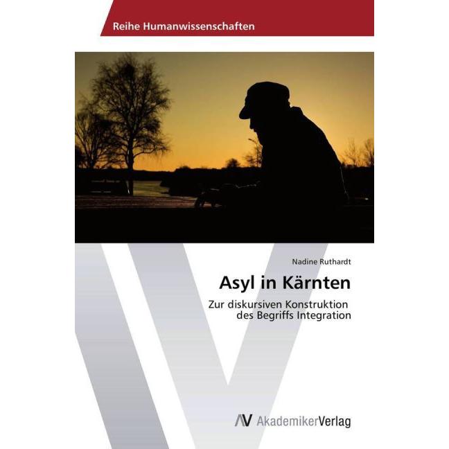 Asyl in Kärnten, Fachbücher