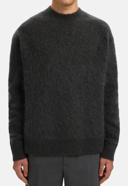 Produktbild Selected Mohair Mix Pullover mit Rundhalsausschnitt (XL)