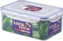 Actual product image Lock & Lock Classic Rectangular (2.30 l)