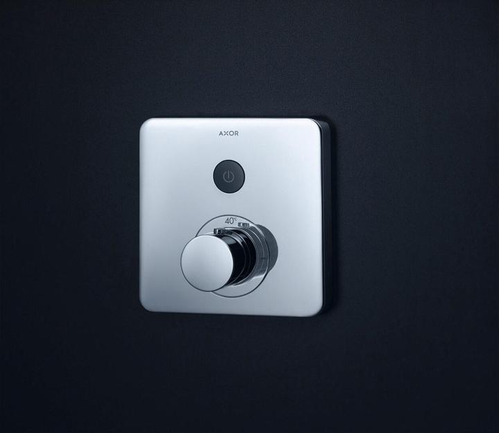 Produktbild Axor ShowerSelect Unterputz Thermostat