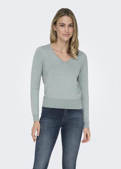 Produktbild Only ONLVENICE Strickpullover Strickpullover (XS)