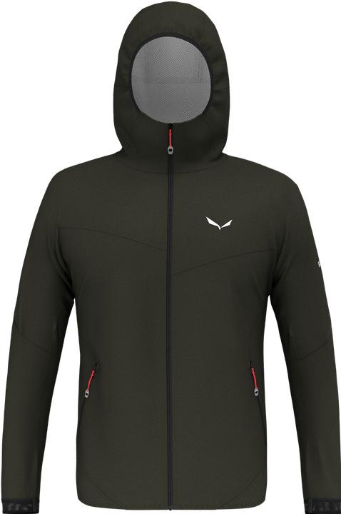 Produktbild Salewa Pedroc 2.5L Powertex Light Jacke (52, XL)
