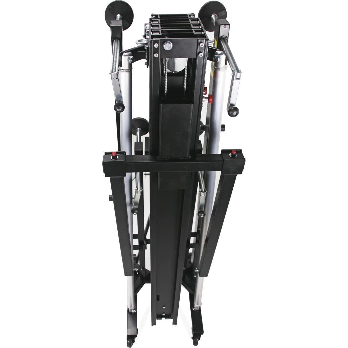 Thumbnail - Showtec MAT-350 Line Array Tower, Montage Lichttechnik, Schwarz