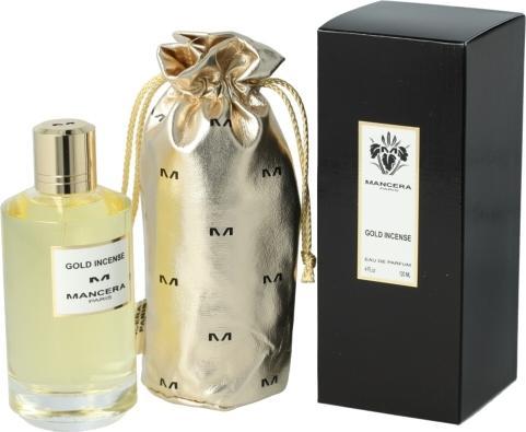 Immagine prodotto Mancera Incenso d'oro (Eau de parfum, 120 ml)