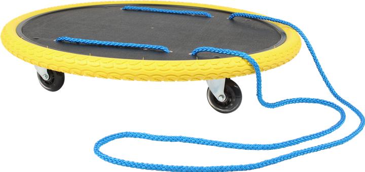 Immagine prodotto Pedalo Rollerboard Sausmaus Allround