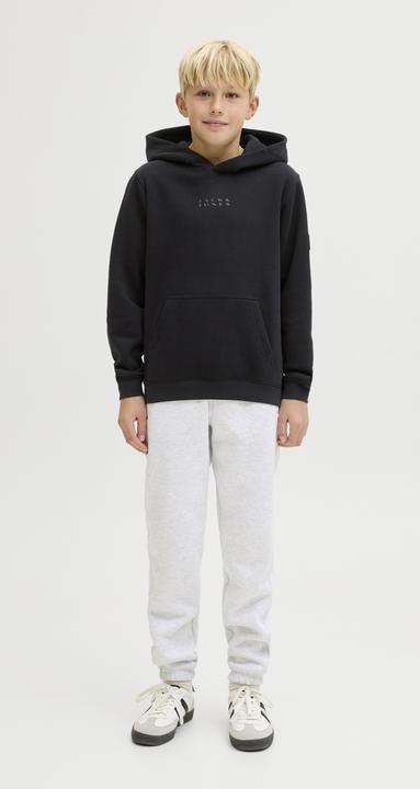 Produktbild Jack & Jones Jcopoint Sweat Badge Hood Jnr (152)