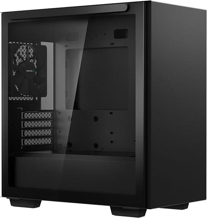 Produktbild Deepcool Macube 110 (mATX, Mini-ITX)