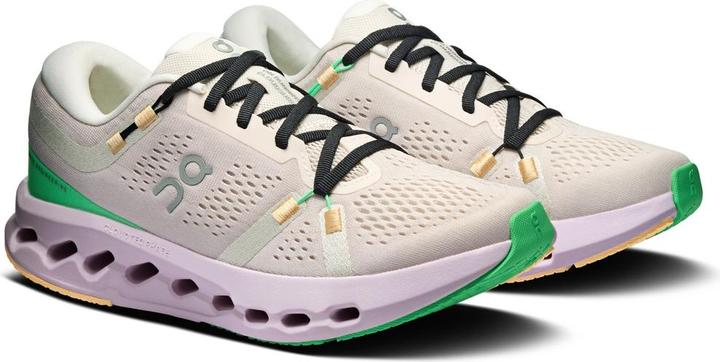 Actual product image On Running Damen Schuh Cloudsurfer 2 (37)