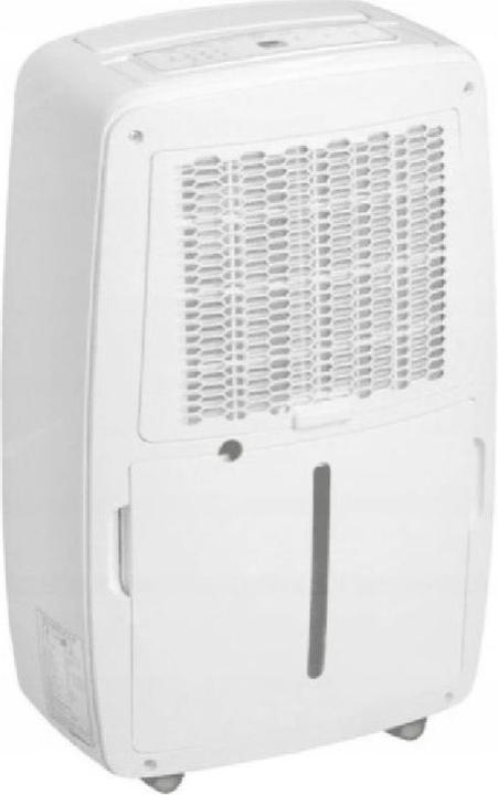 Actual product image Blaupunkt ADH701 Dehumidifier (45 m², 20 l/24h)
