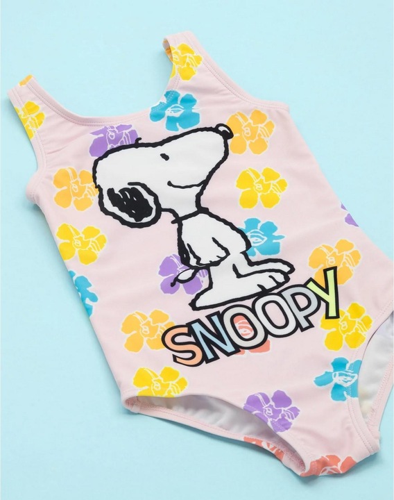 Produktbild Peanuts Badeanzug (116)