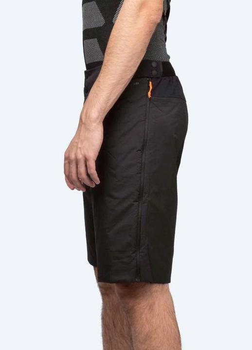 Actual product image Salewa Ortles Tirolwool® Responsive Stretch Shorts (M)