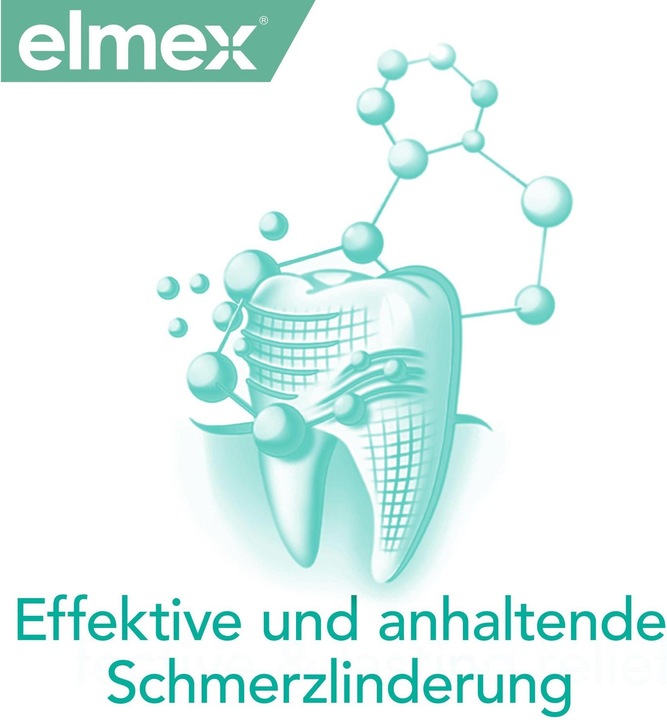 Image du produit Elmex Sensitive Professional (400 ml, Bains de bouche)