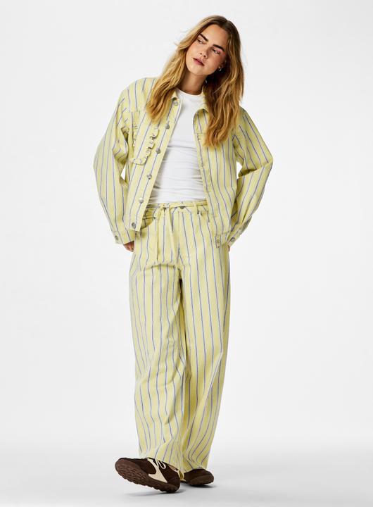 Actual product image Pieces PCBILLO Jeansjacke (M)