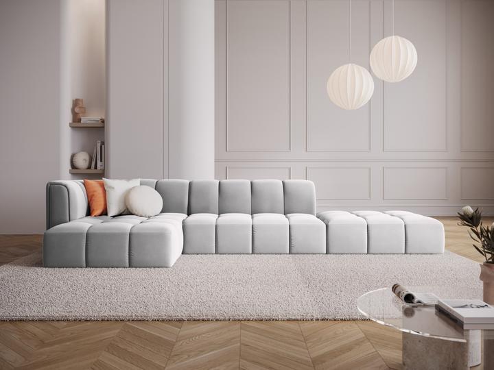 Immagine prodotto Maison Heritage Adams (Divano ad angolo, Divano modulare)