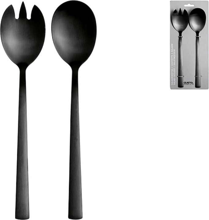 Image du produit Gusta Salatbesteck (Serveurs à salade)