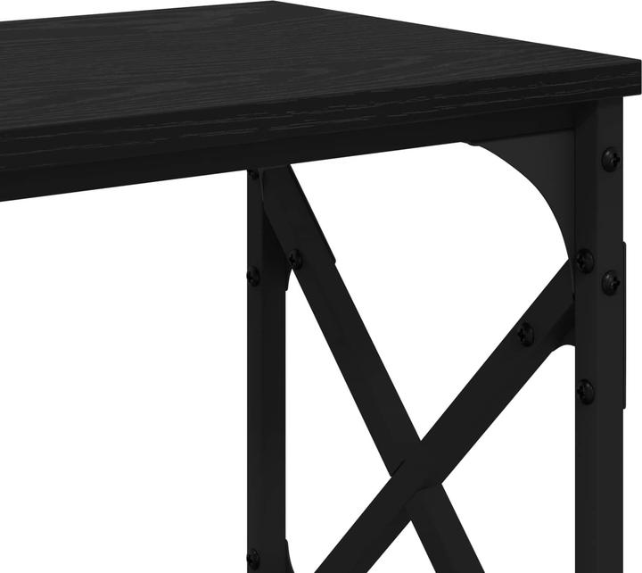 Image du produit vidaXL Konsolentisch (28 x 28 x 80.50 cm)