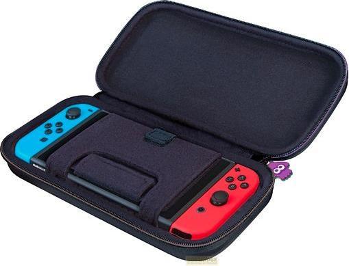 Produktbild Nacon Gaming Travel Case - Splatoon 3 (Switch, Switch Lite, Switch OLED)