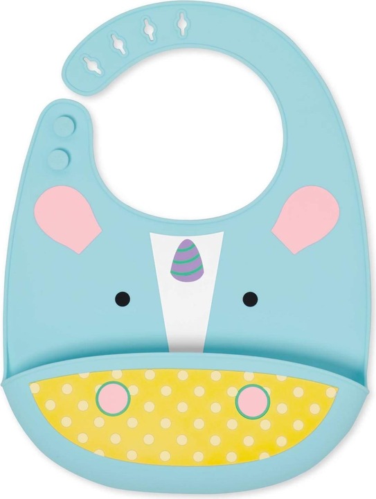 Skiphop Bib (6 months)