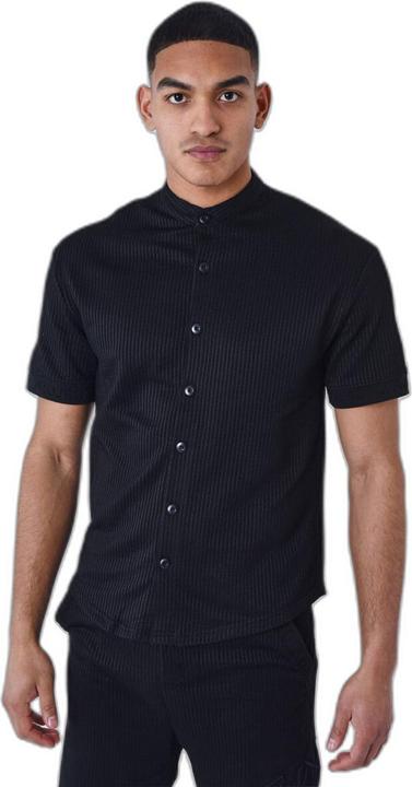 Produktbild Project X Paris seersucker-hemd (XL)