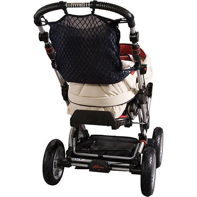 Thumbnail - 6x Reer, Kinderwagen Zubehör, Nylon