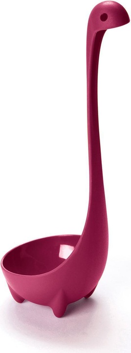 Actual product image Ototo Nessie ladle