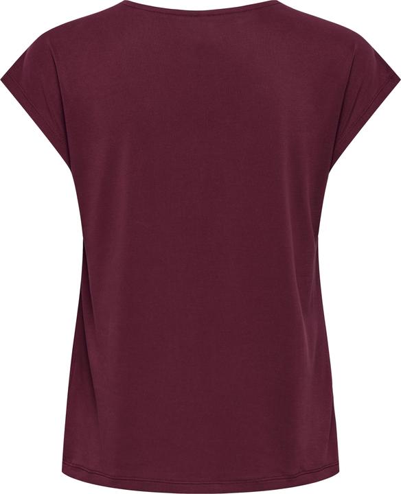Immagine prodotto Only Onlfree Life S/S Mod.V-Neck Top Jrs Noos (L)