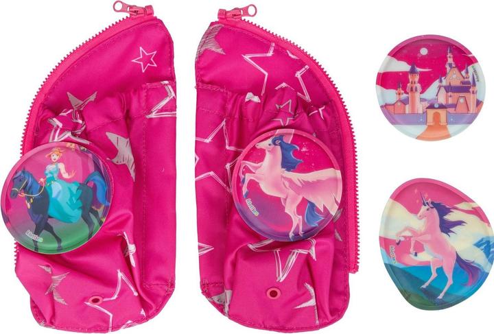 Immagine prodotto Ergobag Cubo Light Set (19 l)