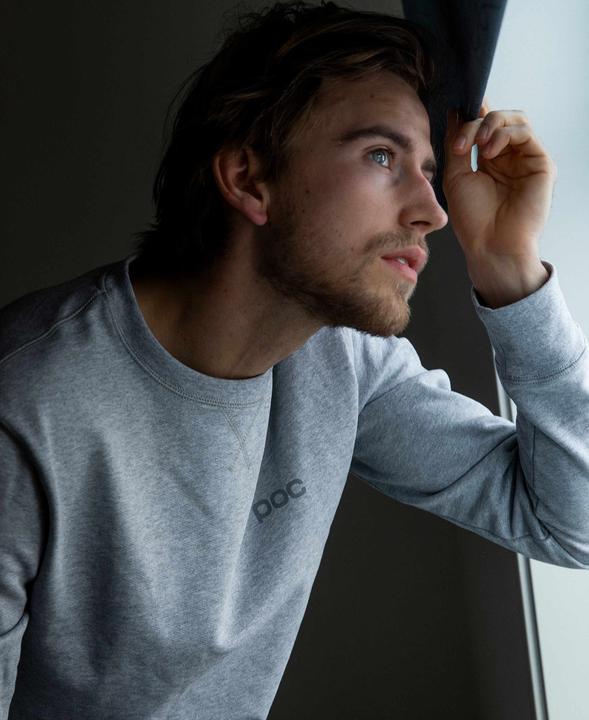 Produktbild Poc LS Rundhalsshirt (S)