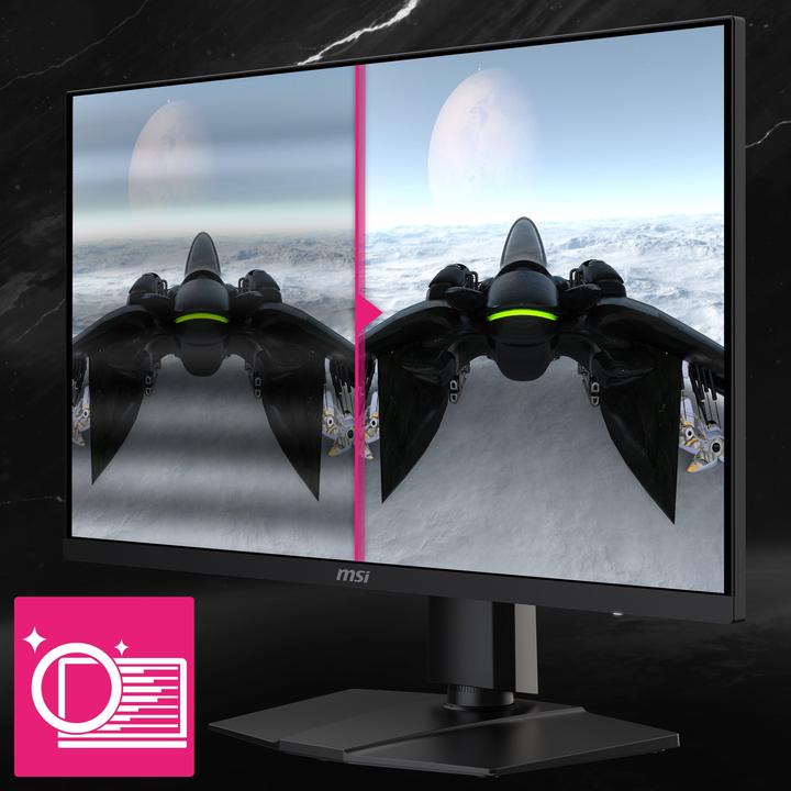 Productafbeelding MSI MPG 274URF (3840 x 2160 Pixels, 27")