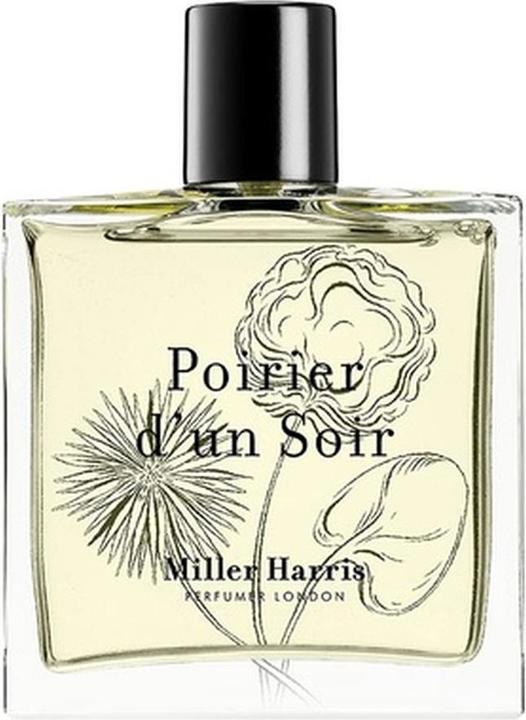 Produktbild Miller Harris Poirier d'un Soir (Eau de Parfum, 100 ml)