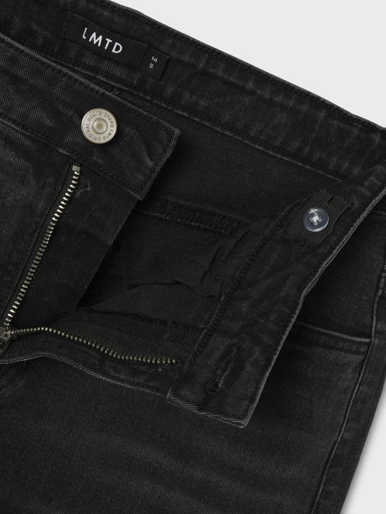 Actual product image Name it Nlfteppi Dnm Nw Wide Pant Noos (152)
