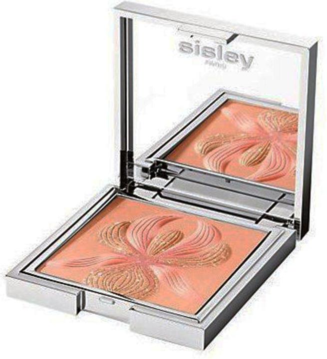 Sisley Palette orchid (Corail)
