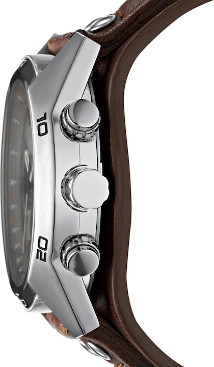 Produktbild Fossil Coachman (Analoguhr, Chronograph, 45 mm)