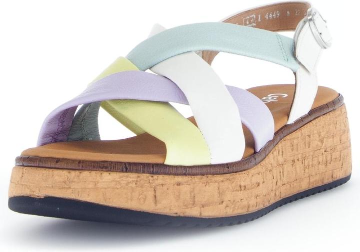 Actual product image Gabor 62.823.22 (35.5)