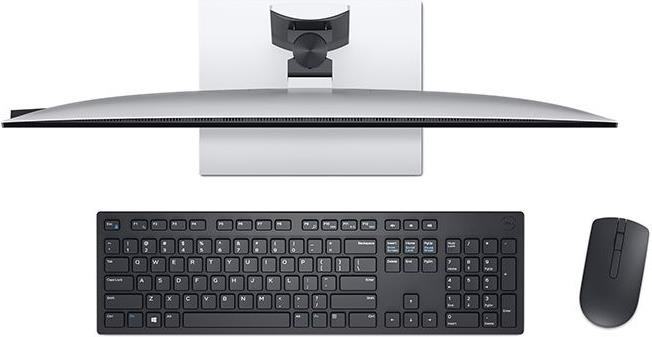 Produktbild Dell U2719D (2560 x 1440 Pixel, 27")