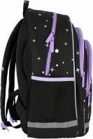 Produktbild Starpak Einhorn-Hologramm-Rucksack