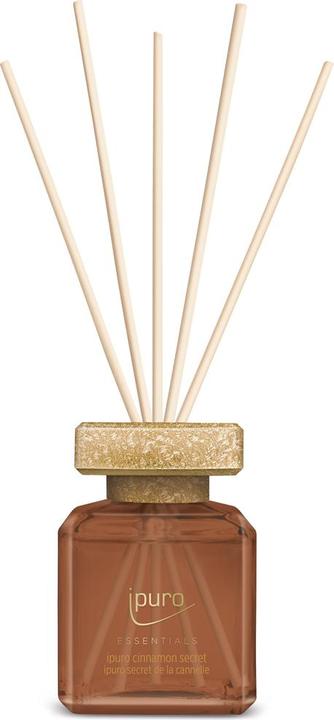Produktbild Ipuro Raumduft cinnamon secret (100 ml)