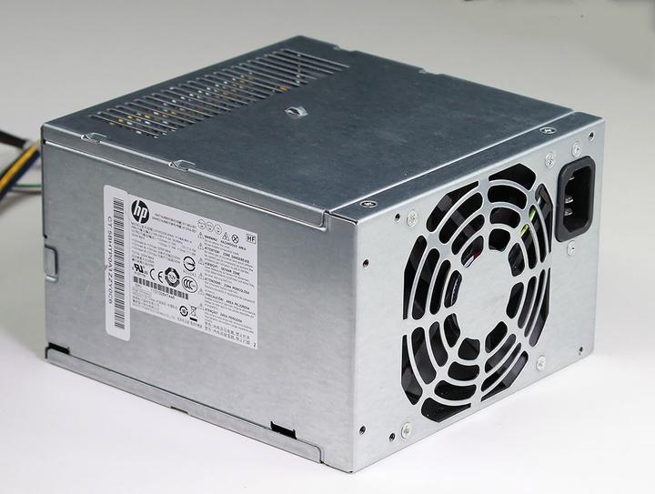 Actual product image HP 613764-001 (320 W)