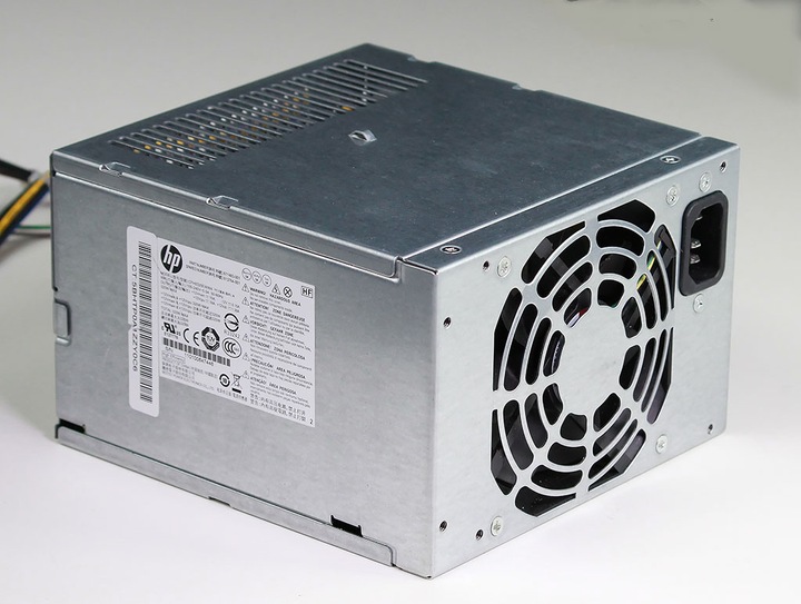 Produktbild HP 613764-001 (320 W)