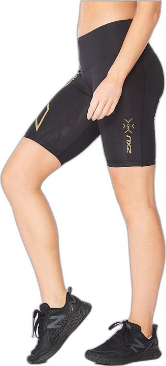 Produktbild 2XU Light Speed Mid-Rise CompShort (XS)